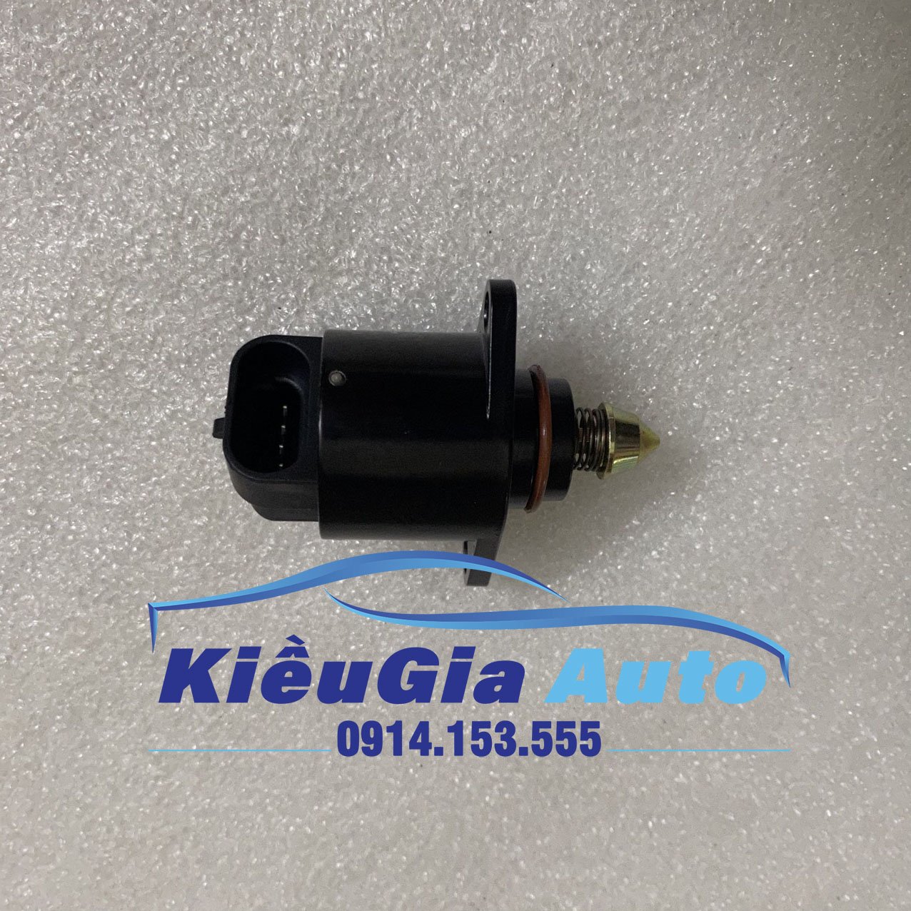 VAN KHÔNG TẢI/ CỤC BÙ GA DAEWOO GENTRA