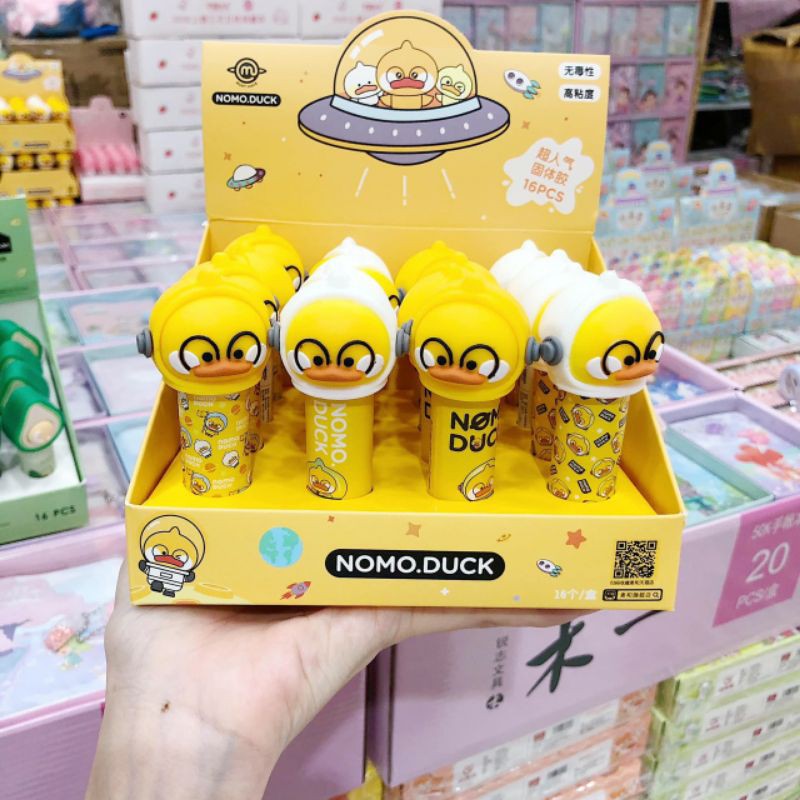 Hồ khô đầu thú cute dễ thương ( Giao màu ngẫu nhiên )