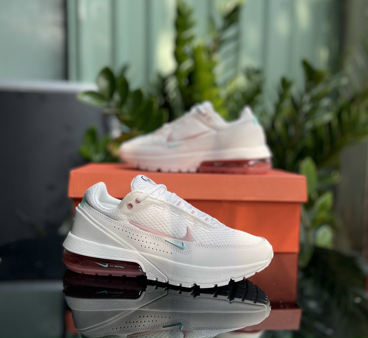 SALE 50% CHÍNH HÃNG 𝐍𝐢𝐤𝐞 𝐀𝐢𝐫 𝐌𝐚𝐱 Pulse 36-39