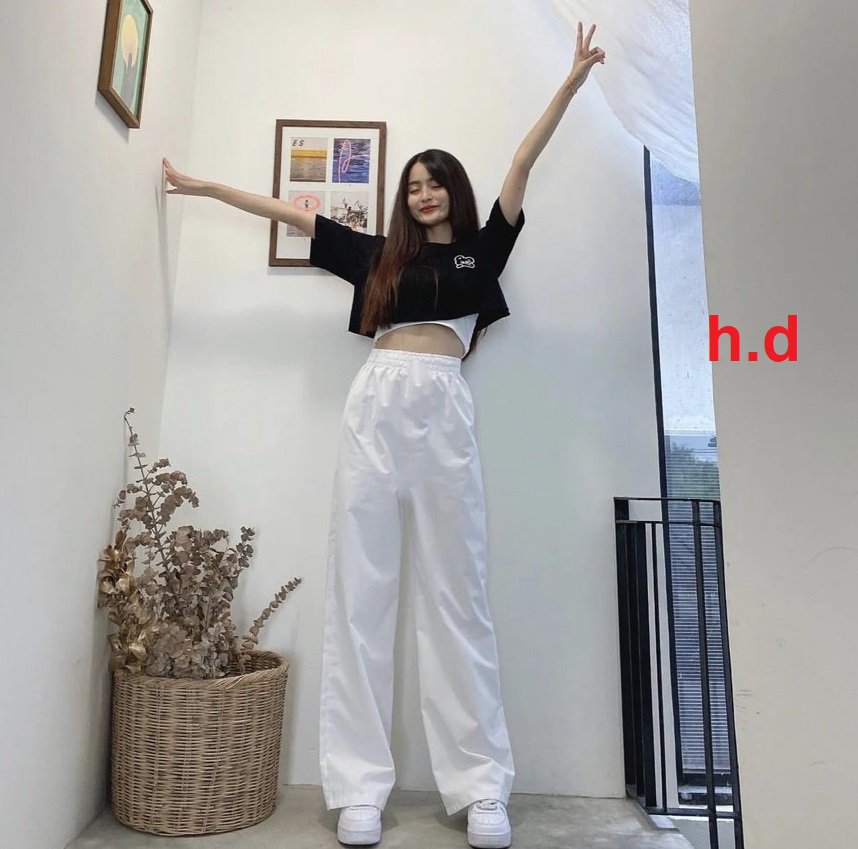 Set bộ 3 món logo gấu trắng (free size)