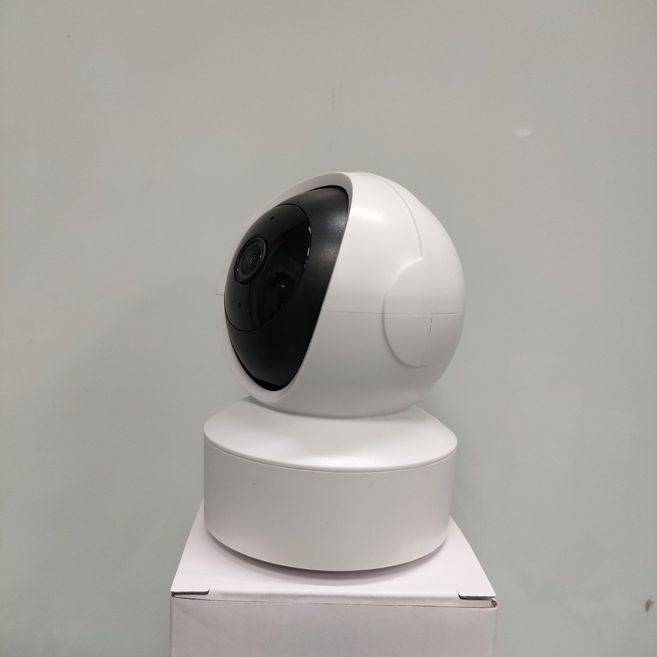 Camera wifi Seetong đàm thoại 2 chiều siêu nét góc rộng