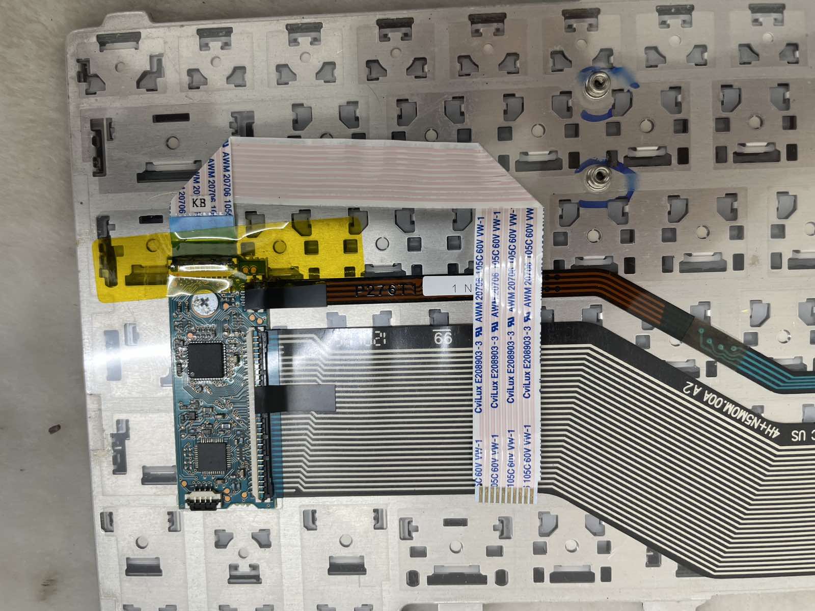 Bàn phím laptop DELL Latitude E6420,E6320 E5420, E6620,E6220,E6430S E5420 E5430 zin  tháo máy