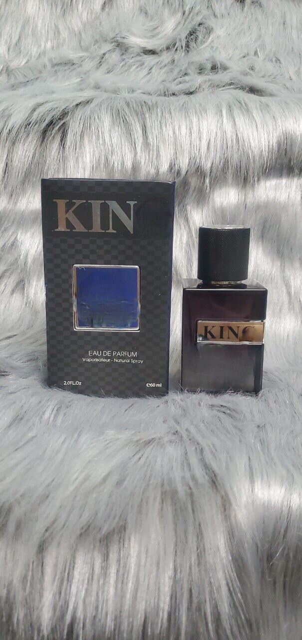 Nước hoa King 60ml - King 100ml