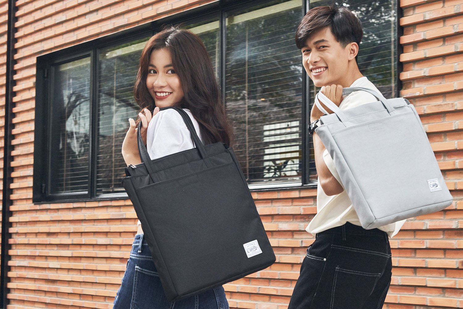 Túi CAMELIA BRAND® Modern Tote