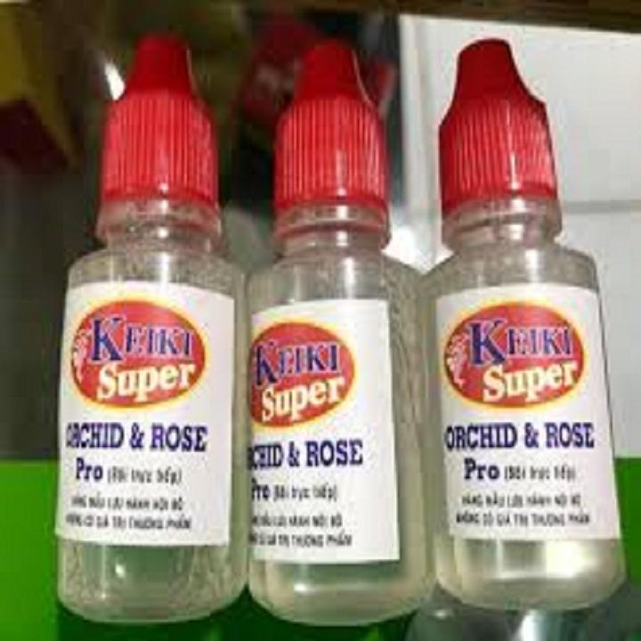 [HCM]Chế phẩm Keiki Super pro