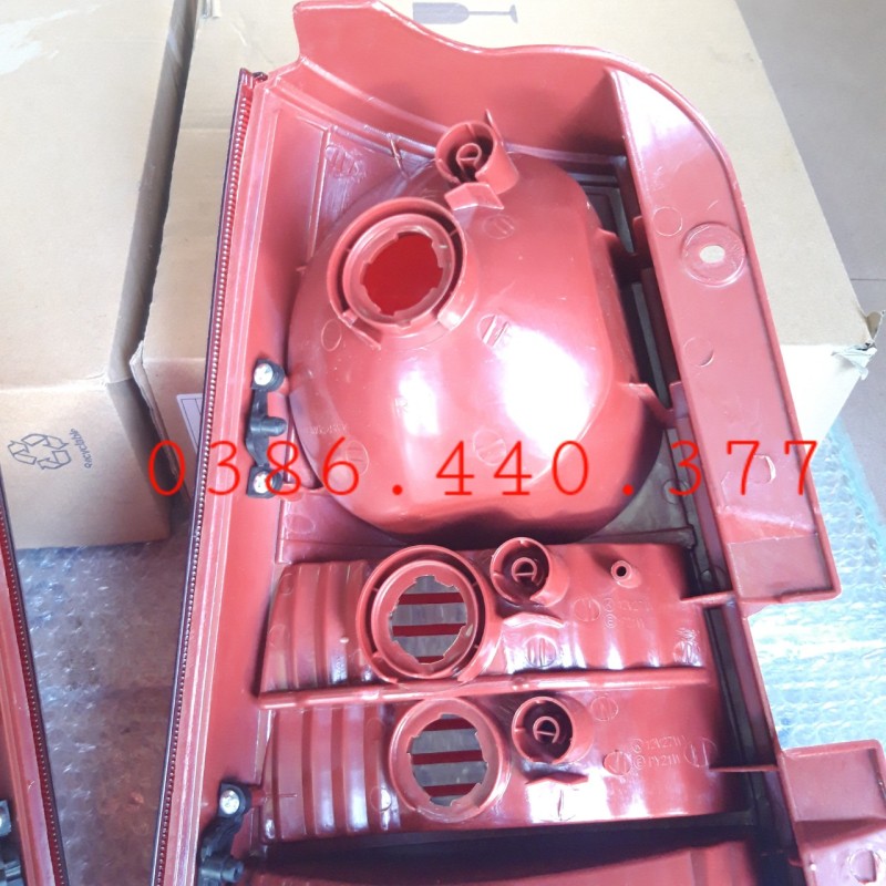 Đèn hậu Morning 05-07 (Vế Trái, Vế Phải, Giá 1 Chiếc) OEM