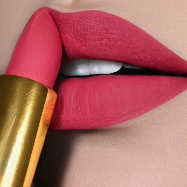 [HCM]Son PAT MCGRATH LABS LIPSTICK Màu 015 PULL PANIC - LAMII BEAUTY