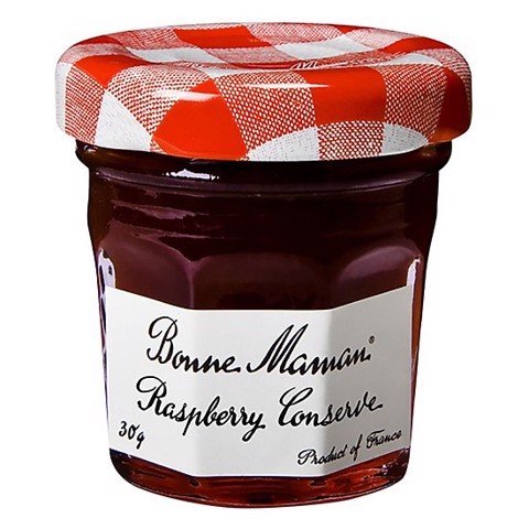 Mứt Bonne Maman Nhiều Vị 30g