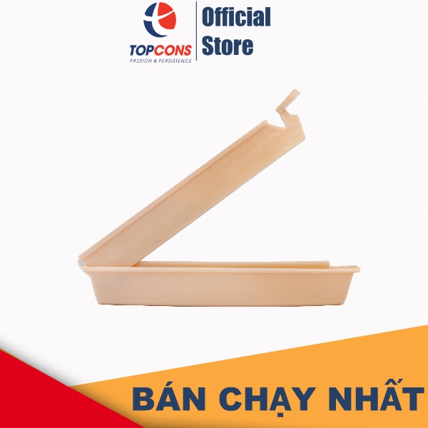 Combo 10 Kẹp miệng túi hậu môn nhân tạo