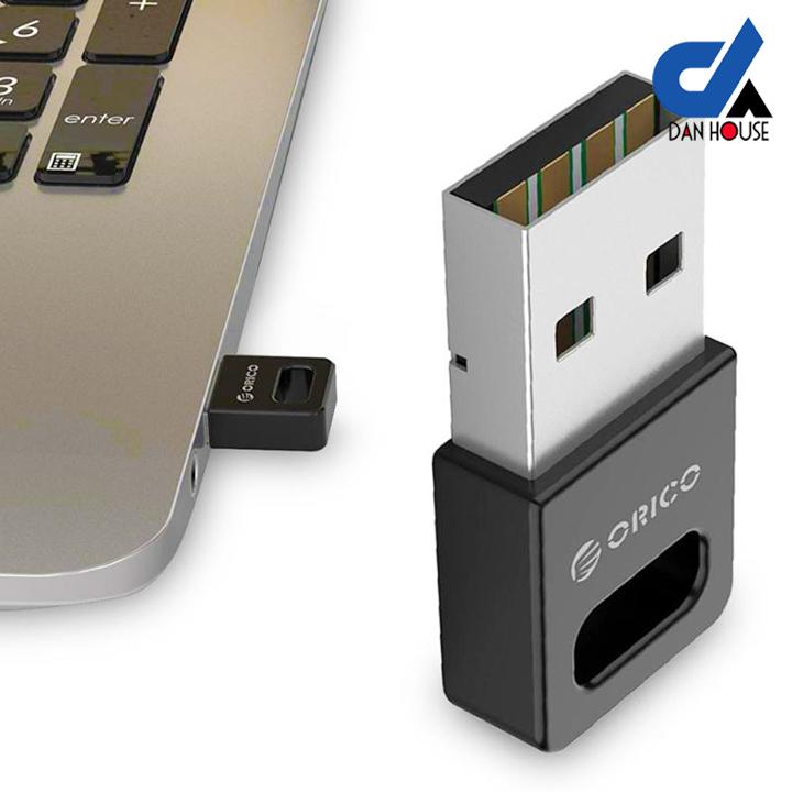 USB Bluetooth 4.0, thiết bị thu phát không dây tốc độ cao - Shop Dan House