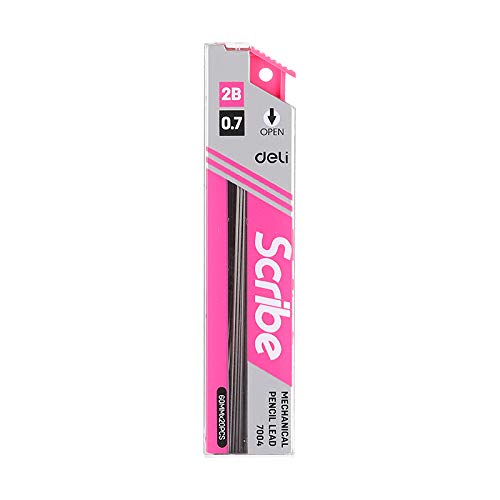 Ruột bút chì 0.5/0.7mm DELI - E7003/E7004