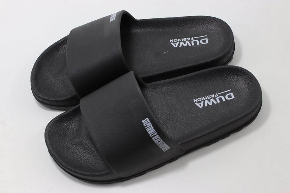 Dw Molded Sandals with Cross Straps, Super Light (Available in Men's and Women's Sizes)