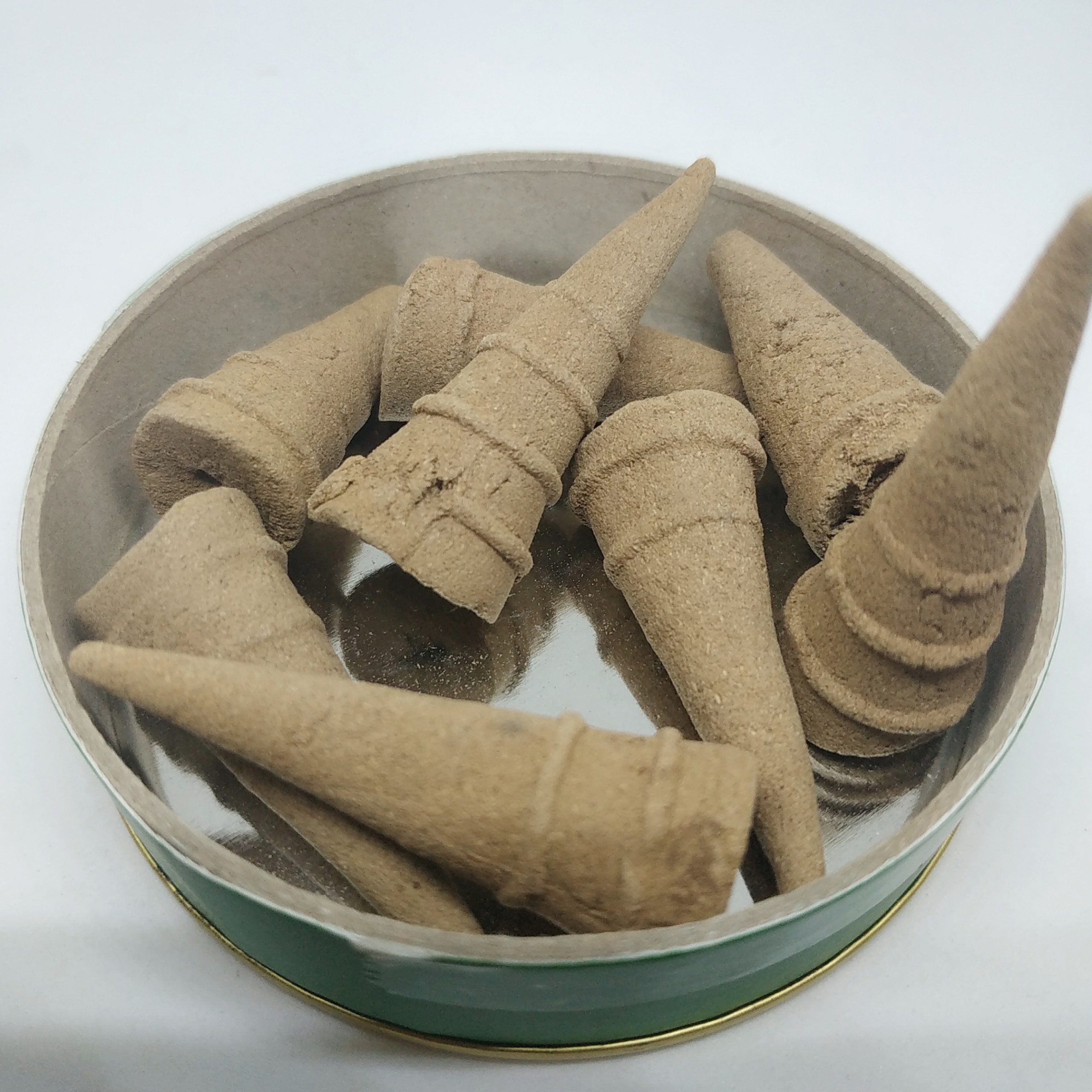 NHANG NỤ TRẦM HƯƠNG 100% NGUYÊN CHẤT