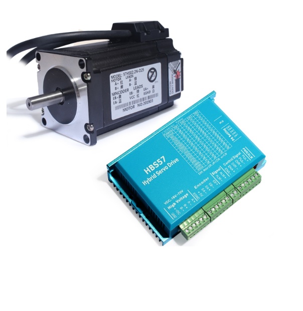 động cơ hybrid servo 3n.m