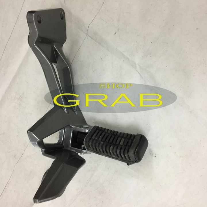 Bát gác chân xe máy  JUPITER bên phải