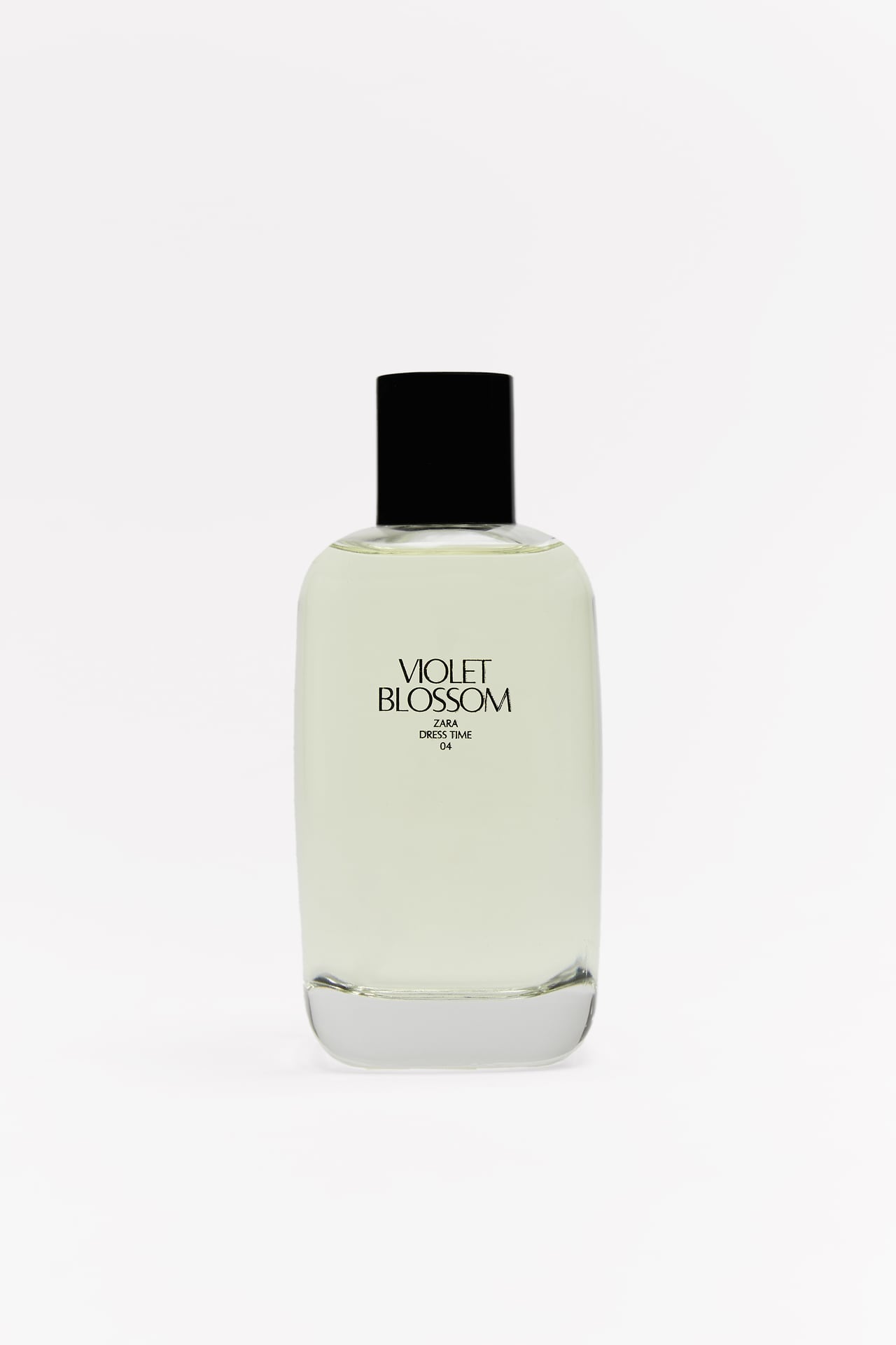 Nước hoa nữ ZARA VIOLET BLOSSOM EDP 180 ML (6.0 FL. OZ)