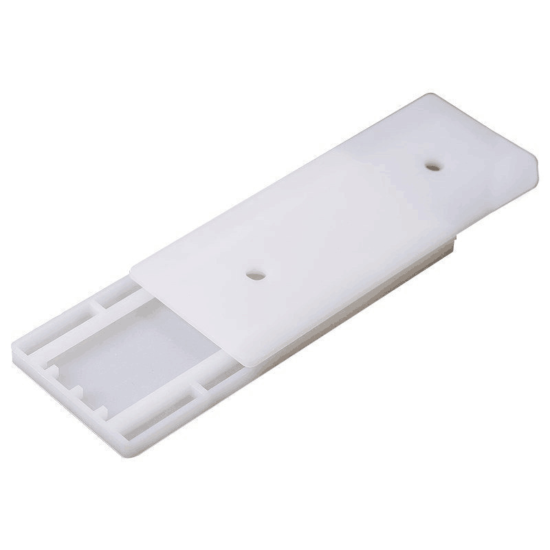 Wall Stickers Hanging Power Sockets, Wifi Modem / Wall Mounting Bracket Fixed Power Socket