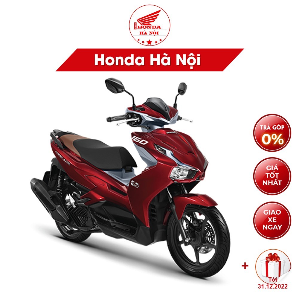 Xe máy Honda Air Blade 160