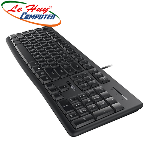Bàn phím Dareu LK185 USB