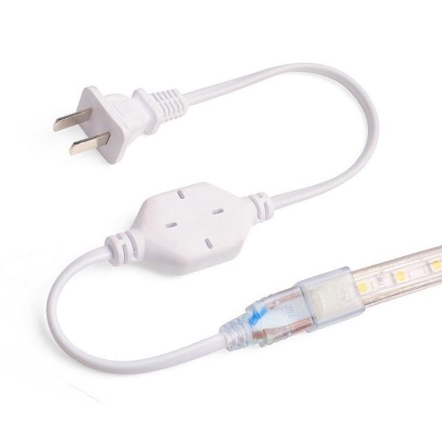 Nguồn dây đèn led ống 100m