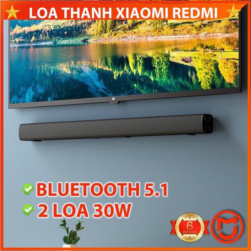 Loa thanh Xiaomi Redmi TV 30W Bluetooth 5.0