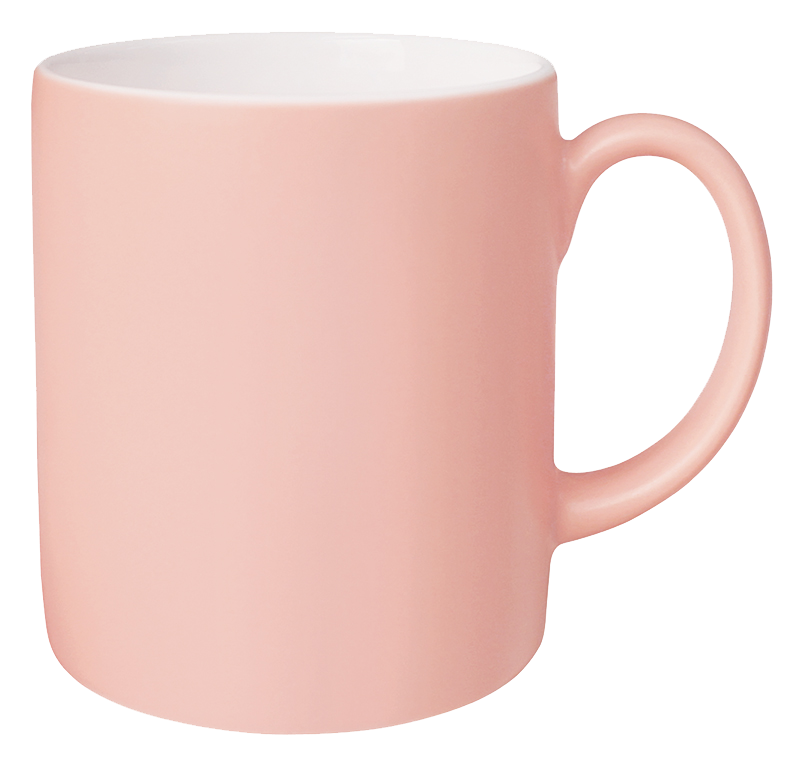 Cốc sứ Hàn Quốc Dong Hwa MC001 Pastel