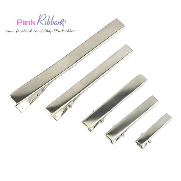 Kẹp Cá Sấu Thường - Set 5C