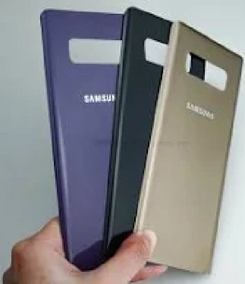 Nắp lưng SamSung Note 8
