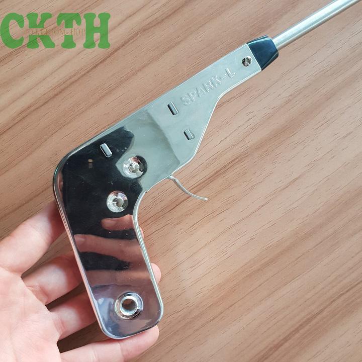 Dụng cụ đánh lửa bếp gas