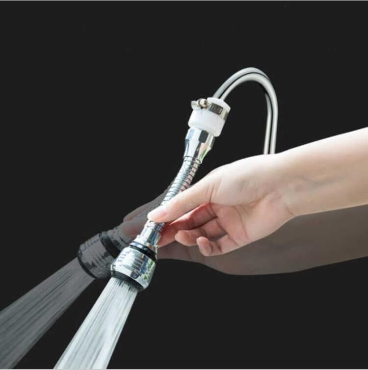 Đầu vòi rửa chén - Vòi Rửa Chén tăng áp