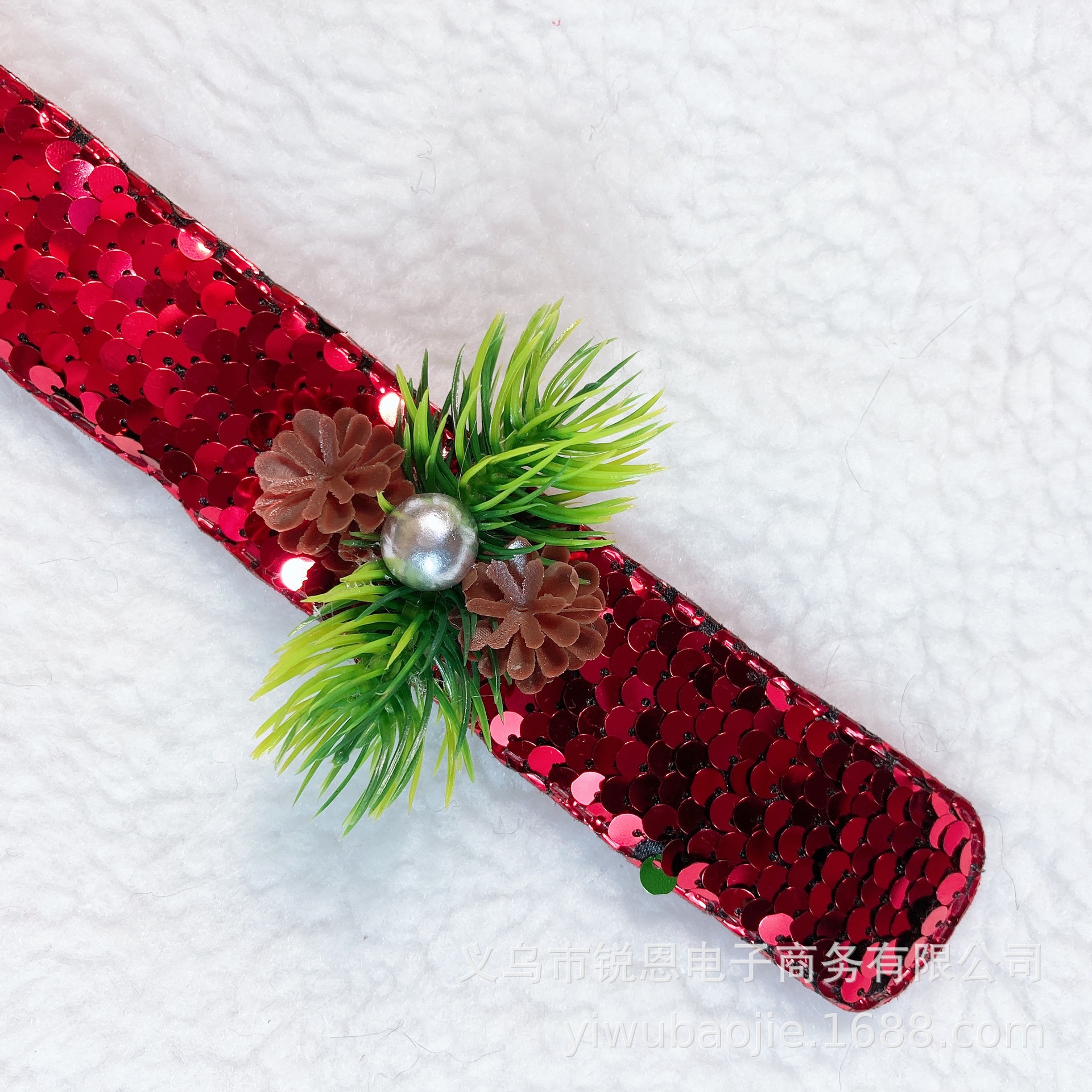 [HCM]Vòng Đập Đeo Tay Tự Cuốn Neon Siêu Cute - Giao Mẫu Ngẫu Nhiên - kireicos