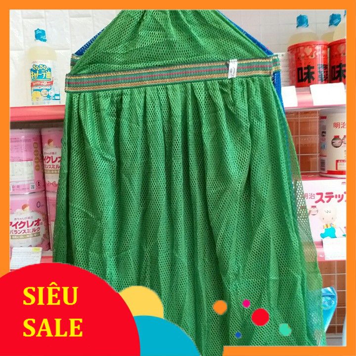 Võng lưới cán thép cỡ đại