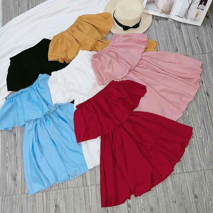 Jum ống cúp ngực