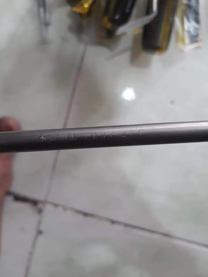 tô vít 5 ly nhật cán nhựa tốt