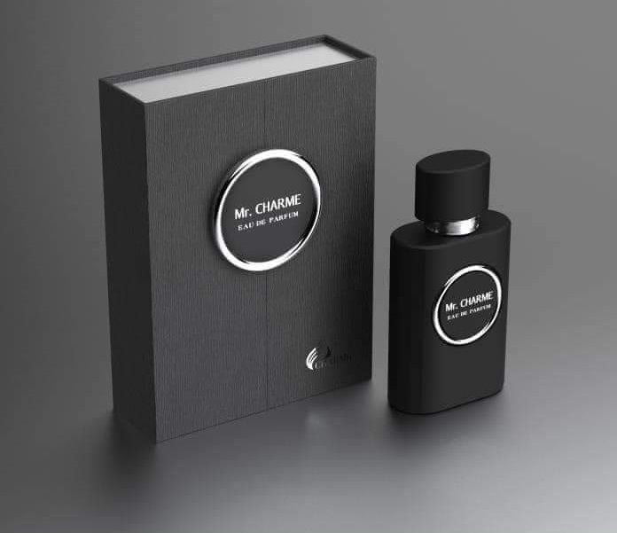 [HCM]Nước hoa nam Mr.Char.me - THANH LỊCH, NAM TÍNH (10ML - 100ML)