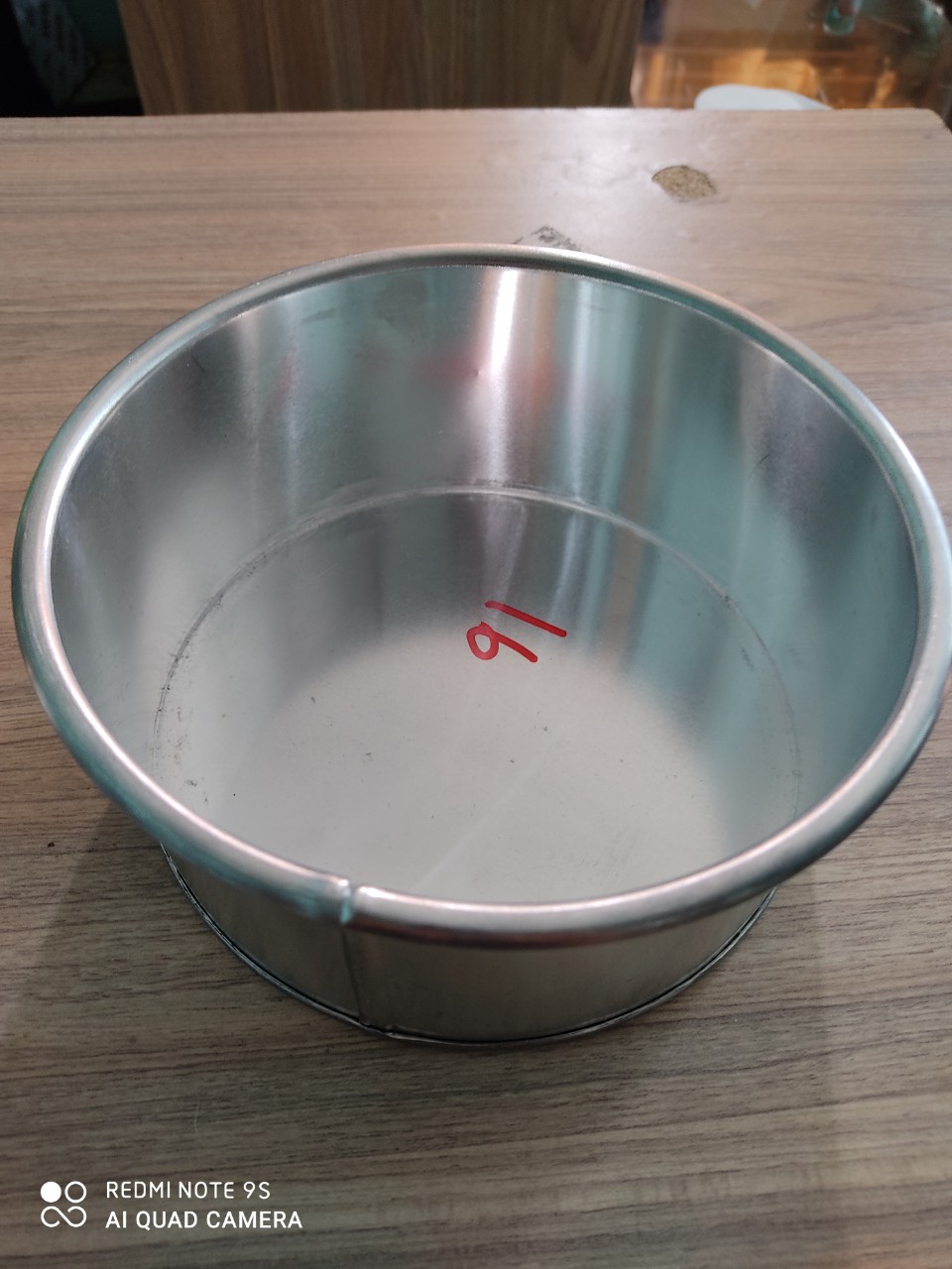 [HCM]KHUÔN TRÒN GIA CÔNG ĐẾ LIỀN 14CM