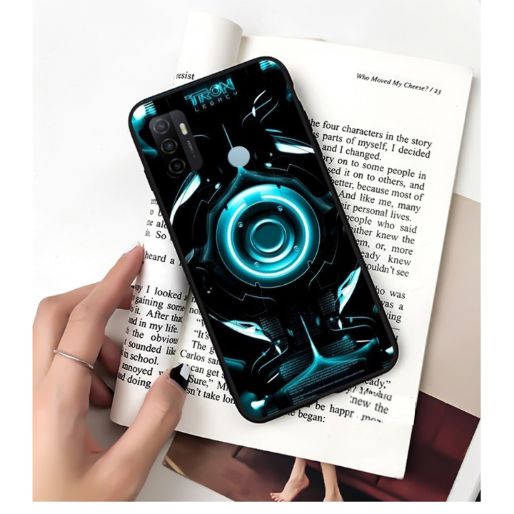 Case for Oppo A53 2020