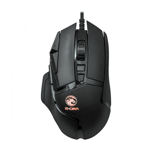 Chuột E-DRA EM6502 Pro-Hàng Chính Hãng