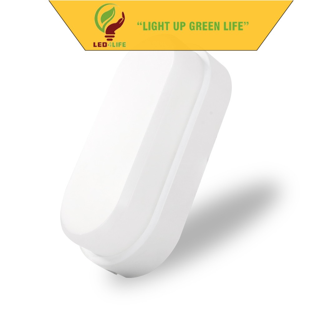 Đèn led ốp tường 5w rạng đông