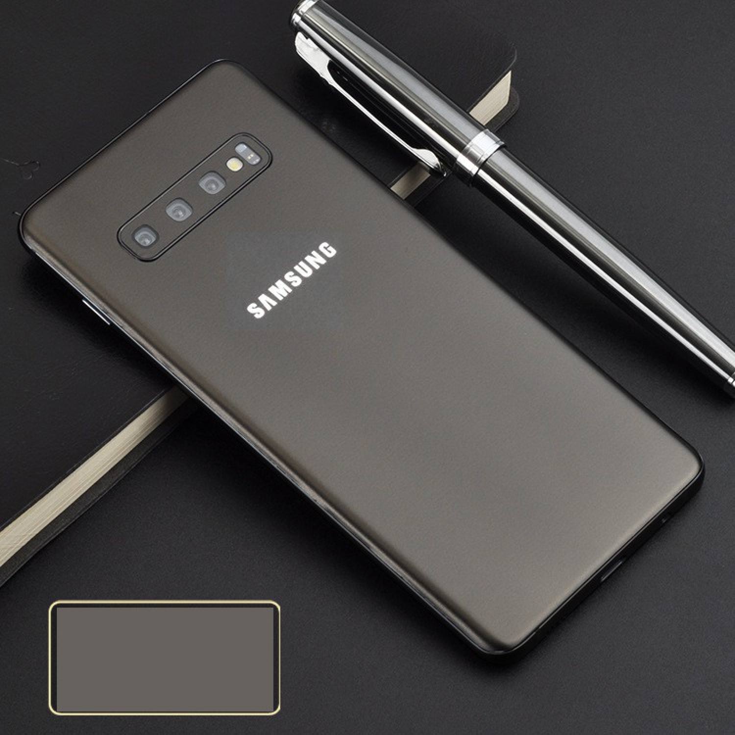 miếng dán skin samsung S10 , S10 plus, S10e