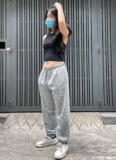 Quần thun thể thao Jogger Yoko Pants | LND