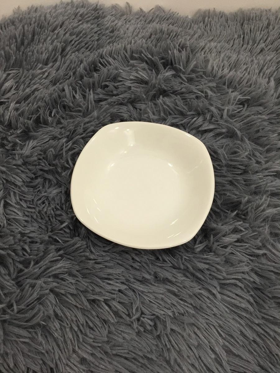 DĨA OVAL 13 CM DONG HWA - GỐM SỨ VIỆT