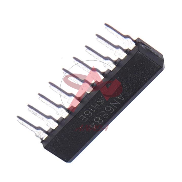 IC Nháy Theo Nhạc AN6884