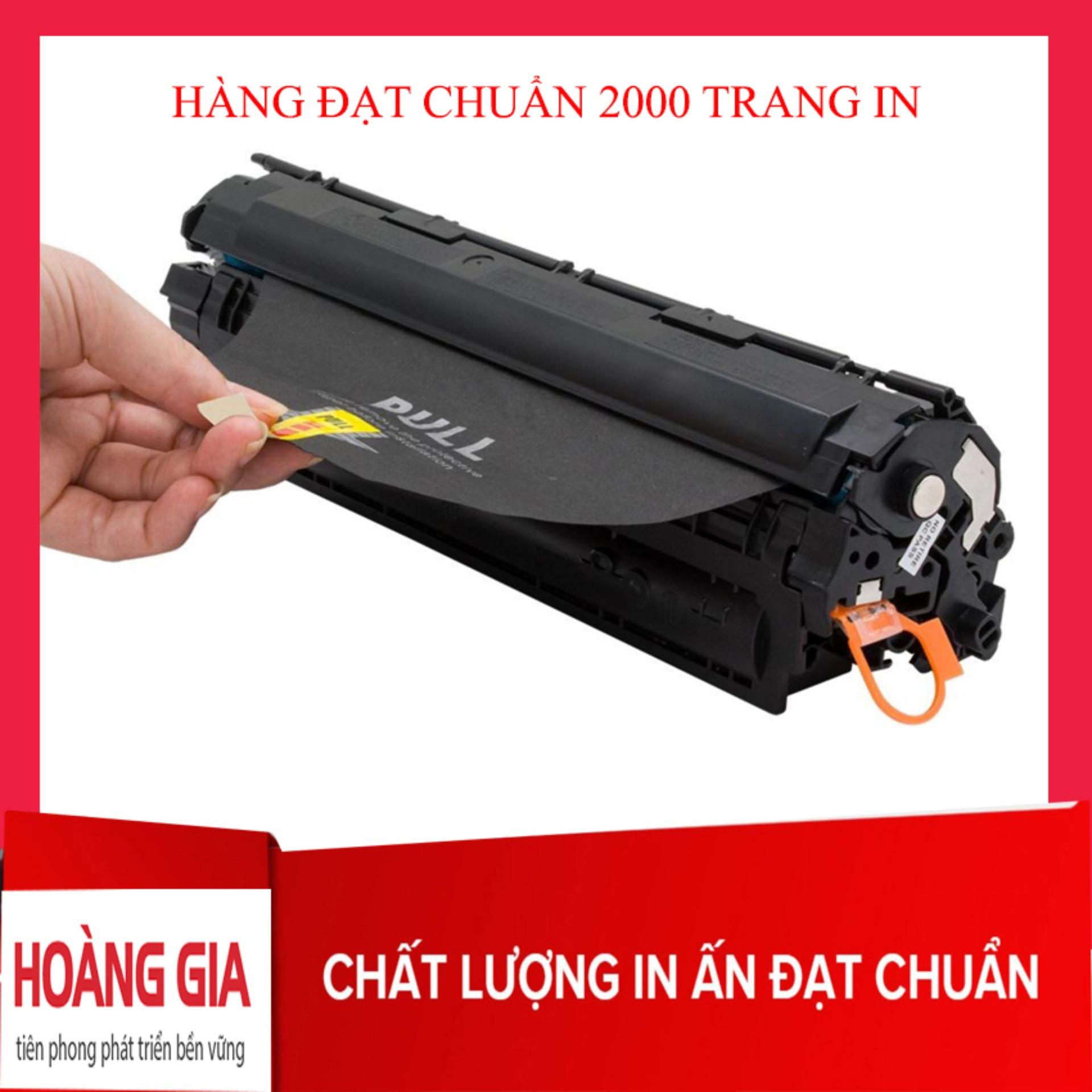 Hộp mực 337 dùng cho máy in canonimageCLASS MF221D