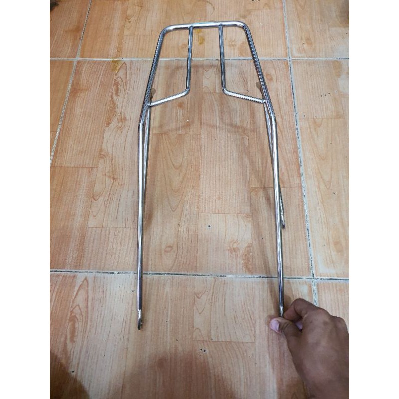 Baga rebel 125,150,250