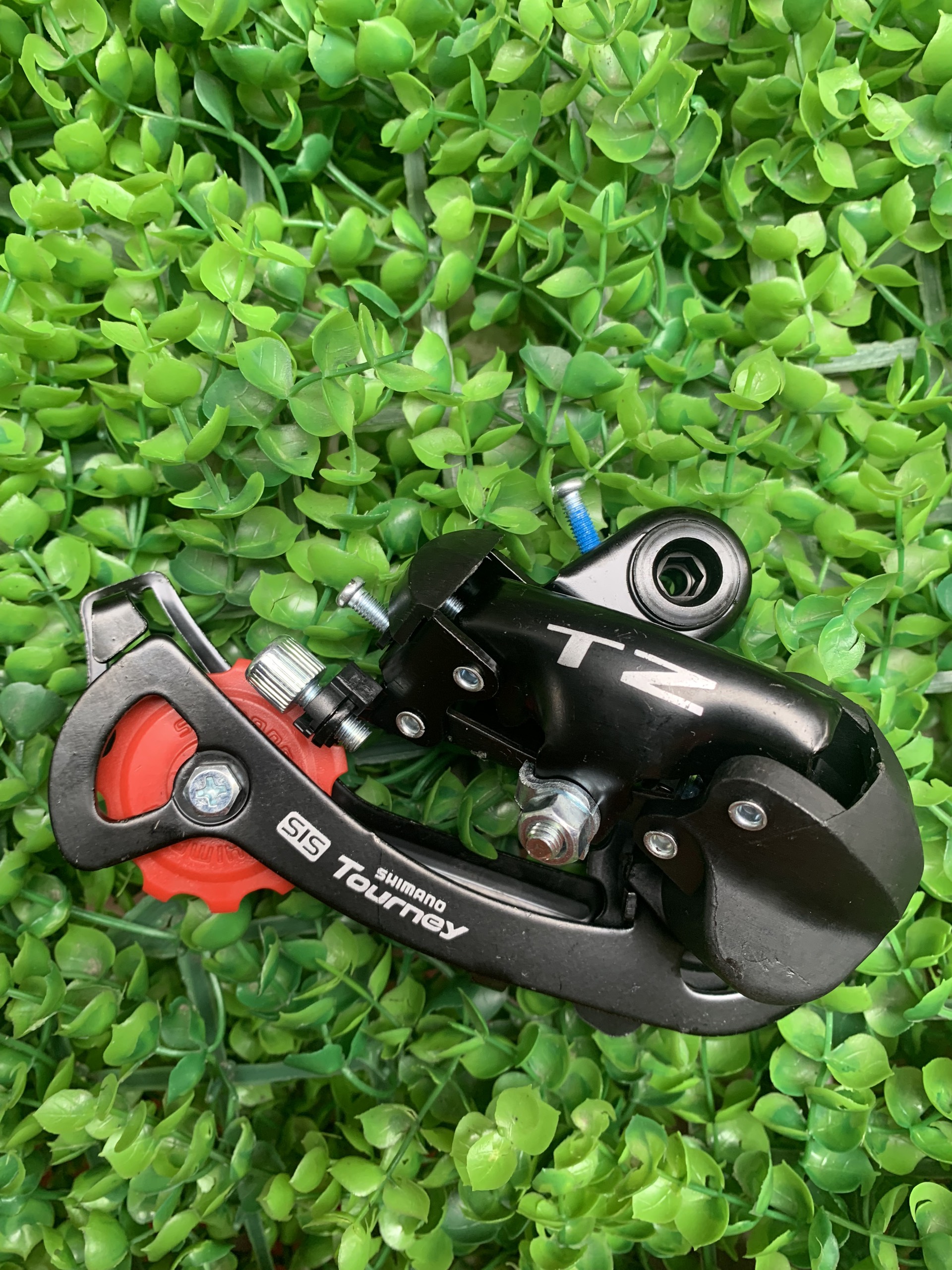 Củ đề xe đạp Shimano Tourney