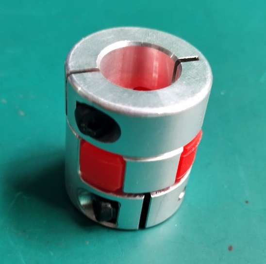 Khớp Nối Mềm Động Cơ Phi 14 Và 16