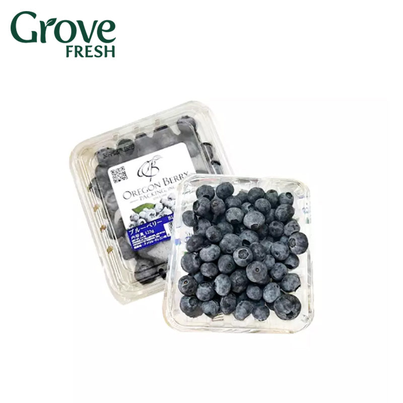 Việt Quất Newzealand 125G