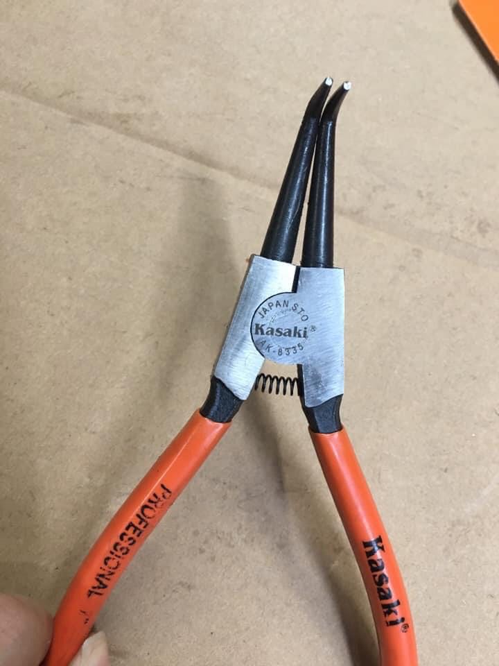 kìm mở phe cong ra 7 175mm