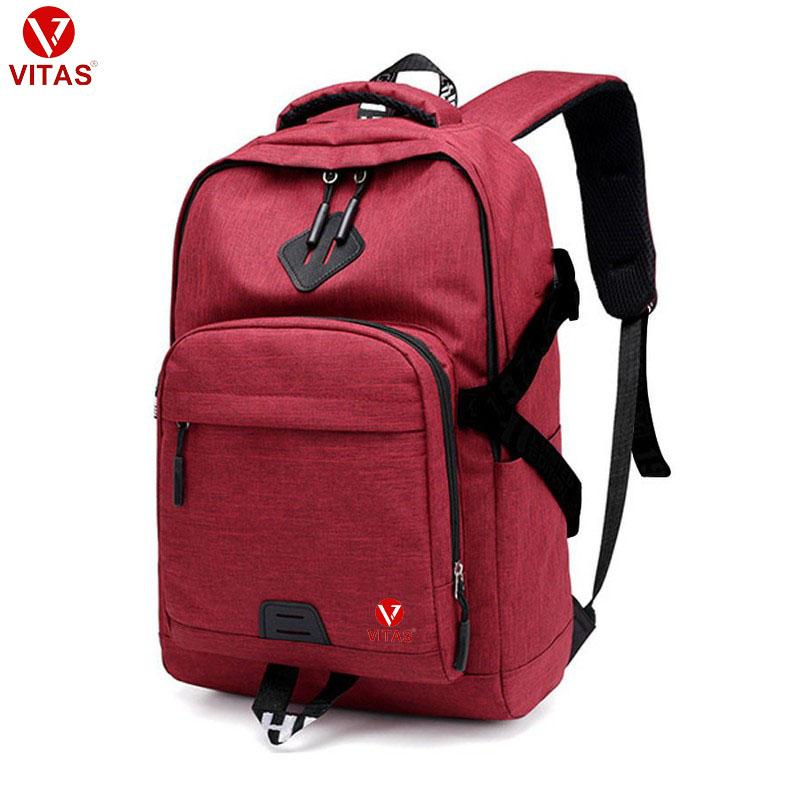 [HCM]BaLo Thời Trang Hàn Quốc Cao Cấp VITAS VT238